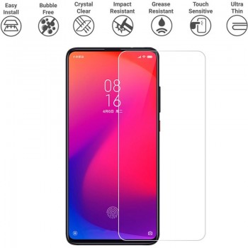 Apsauginis stikliukas telefonui (Xiaomi MI 9T/K20 PRO) Apsauginis stikliukas telefonui (Xiaomi MI 9T/K20 PRO)